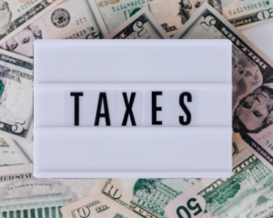 taxes, money taxes, money