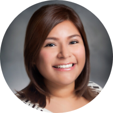 grisel website headshot Grisel Munive