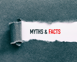 myths & facts myths & facts