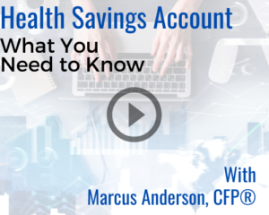 Health savings account thumbnail