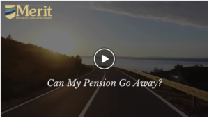 AT&T pension