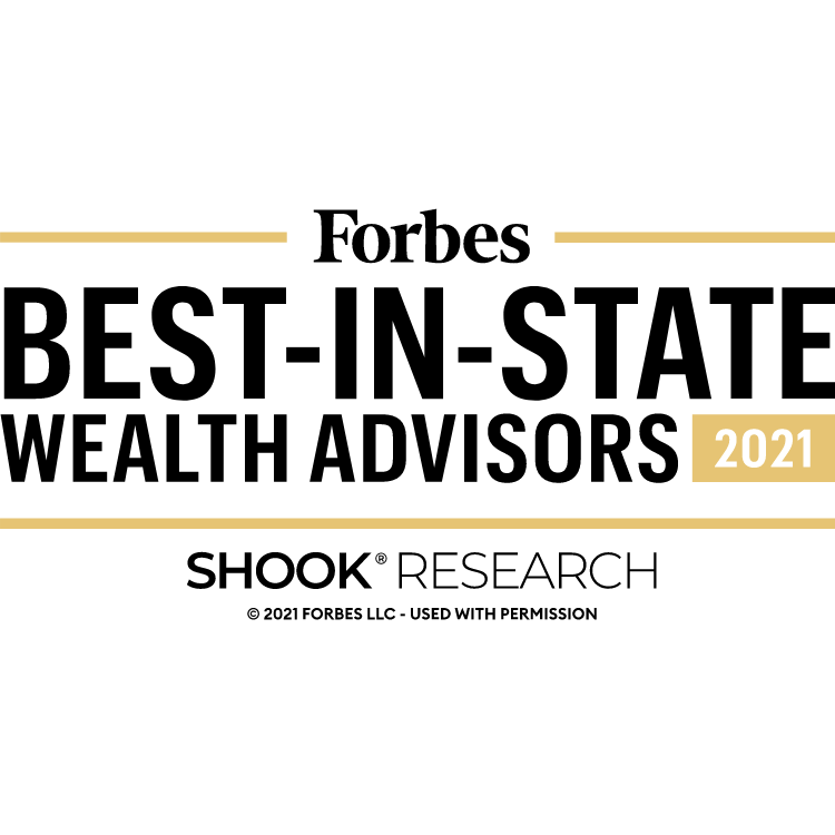 Forbes Best-In-State Wealth Advisors logo