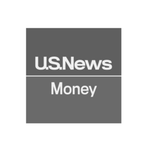 U.S. News Money logo