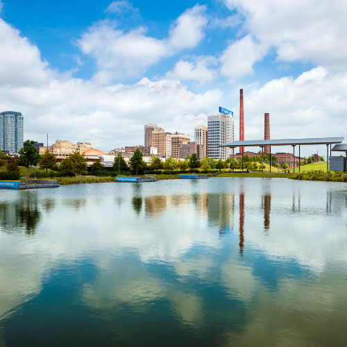 Birmingham, Alabama city Birmingham, Alabama city