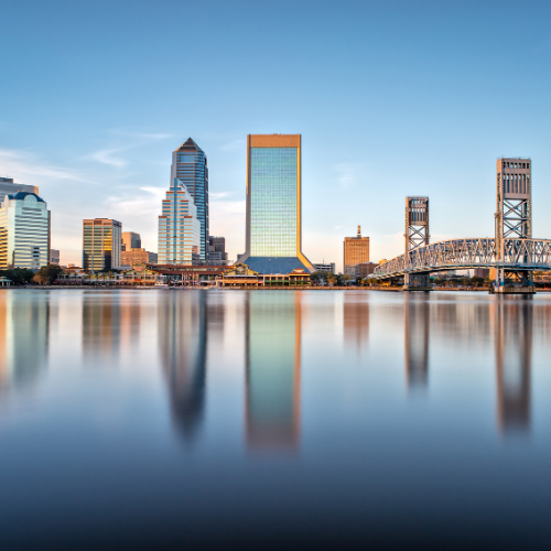 Jacksonville, Florida city Jacksonville, Florida city