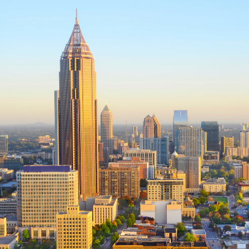 Atlanta, Georgia city Atlanta, Georgia city