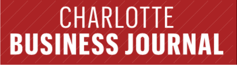 Charlotte Business Journal Logo