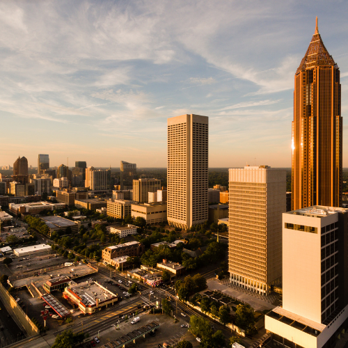 Atlanta, Ga Atlanta, Ga