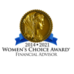 woman's choice award logo