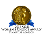 woman's choice award logo woman's choice award logo