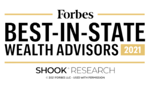 Forbes Award Forbes Award