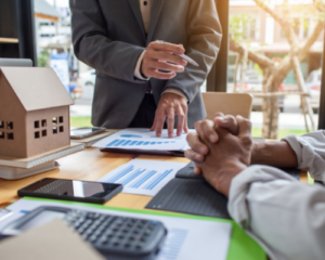 meeting about estate planning Estate Planning