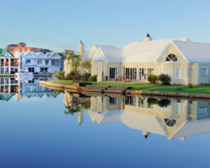 vacation home should you join the second home club