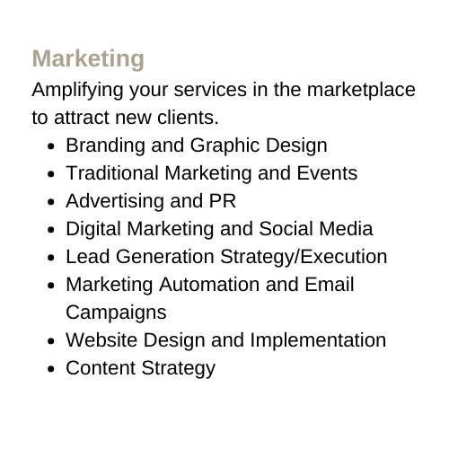 marketing marketing
