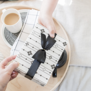 Blog Image Giving a gift
