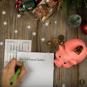 8 year end tips financial planning