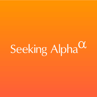 Seeking Alpha