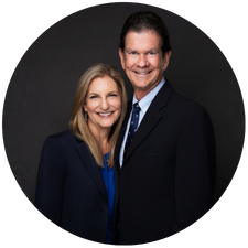 Frank and Sheri Bautz