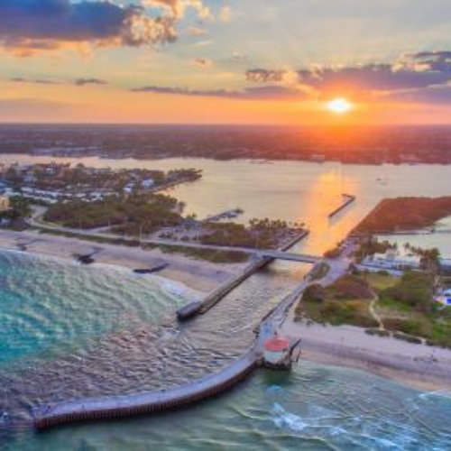 Boynton Beach Inlet Boynton Beach Inlet