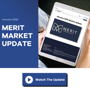 January 2022 Market Update January 2022 Market Update