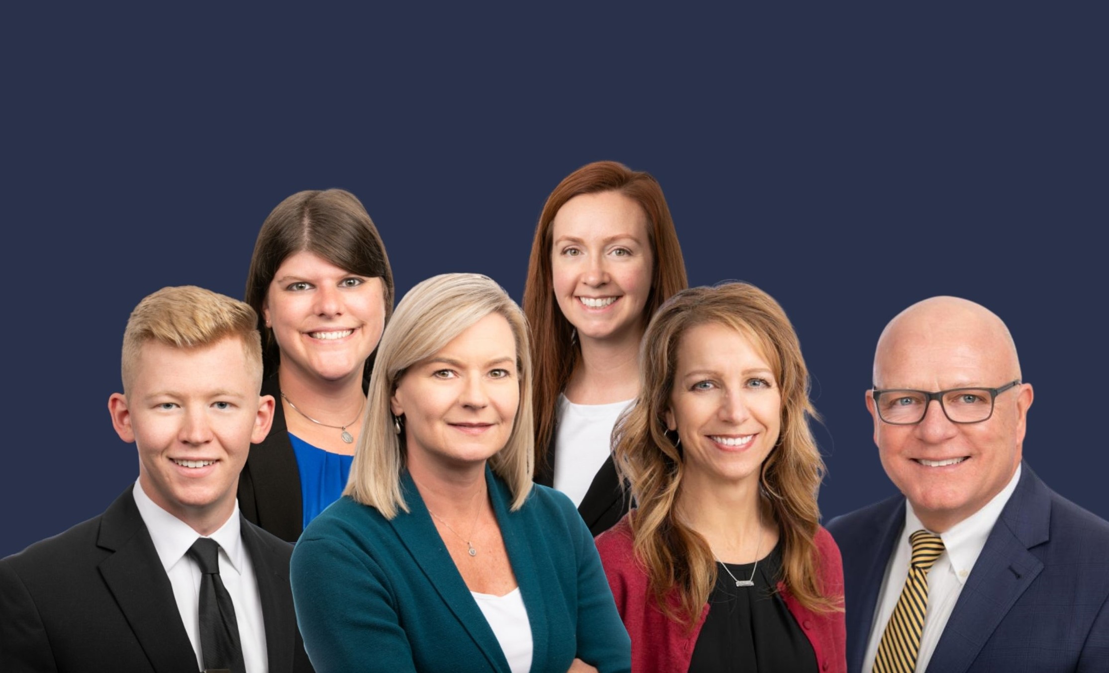 IM Wealth Team 2 IM Wealth Care Team