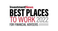 2022 Investment News Best Places to Work for Financial Advisors