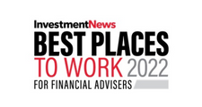 2022 Investment News Best Places to Work for Financial Advisors 2022 Investment News Best Places to Work for Financial Advisors