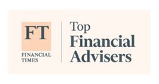 FT Top Financial Advisors