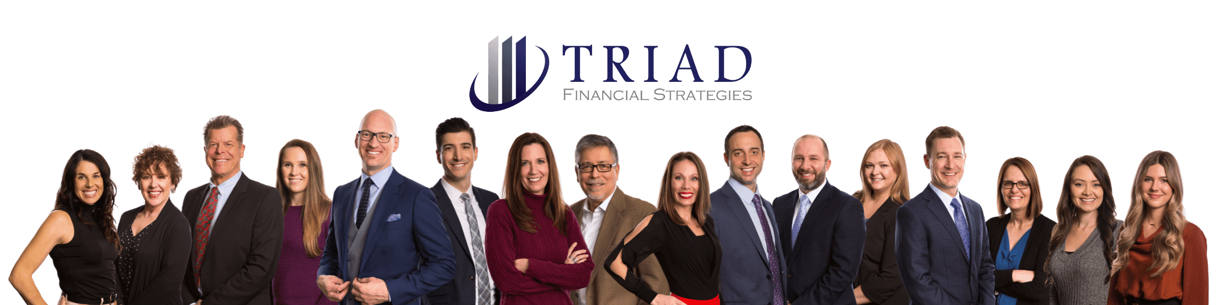 Triad Financial Strategies