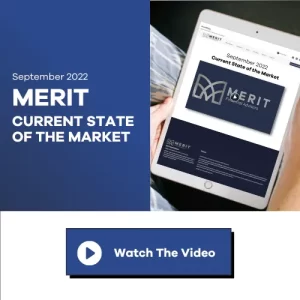 Current State of the Market Video - September 2022 Current State of the Market Video - September 2022