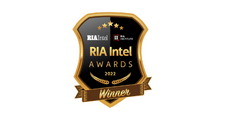 2022 RIA Intel Awards