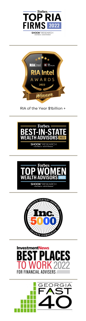 Awards