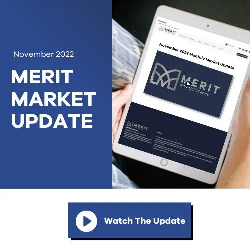 November Market Update Thumbnail