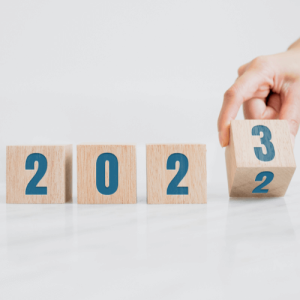 End-of-Year Financial Checklist End-of-Year Financial Checklist