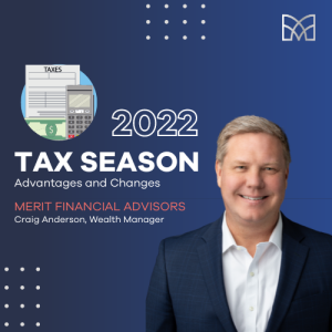 2022 tax season update