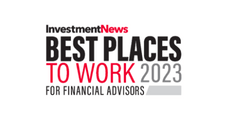 Investment News | Best Places to Work | 2023 | For Advisors