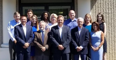 Planned Futures Team Planned Futures Team