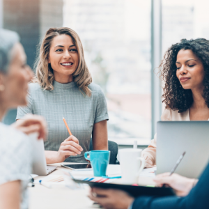 Celebrating 5 Females at Merit During Women’s History Month, and Every Month