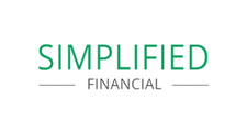 Simplified Financial