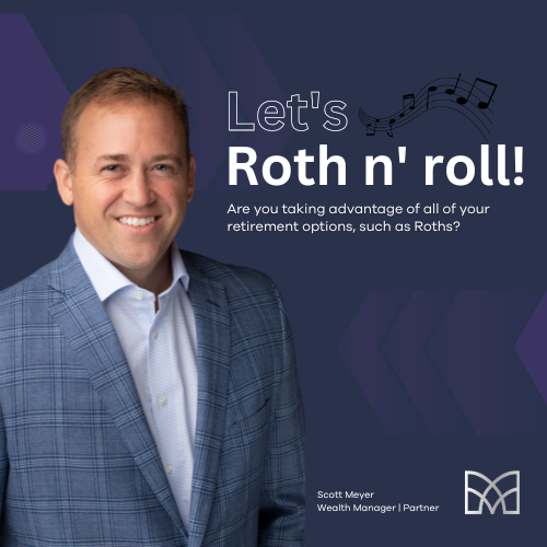 Roth n' Roll