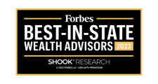 2023 Forbes Best-In-State-Wealth Advisors