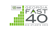 Georgia Fast 40