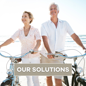 Our Solutions