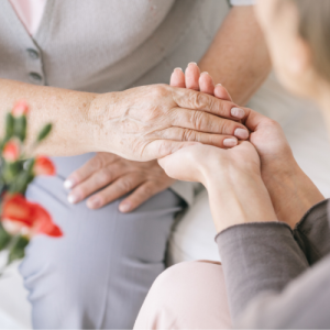 Caregiver's Checklist Caregiver's Checklist