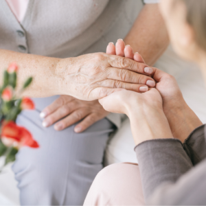 Caregiver's Checklist