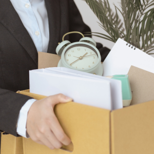 Expecting to be Laid Off? Here’s How to Prepare Financially and Come Out on Top Expecting to be Laid Off? Here’s How to Prepare Financially and Come Out on Top