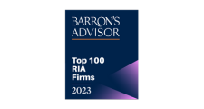 barrons top ria firms 23 barrons top ria firms 23