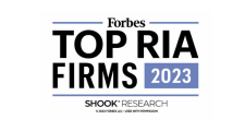 Forbes Top RIA Firms 2023