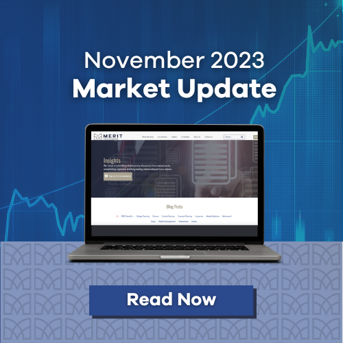 november 2023 market update thumbnail