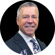 robert birgen